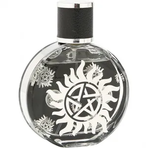 Hot Topic Supernatural parfüm şişesi
