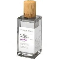 Atelier Rebul Erguvan Intense parfüm şişesi