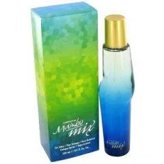 Curve Mambo Mix for Men perfume bottle