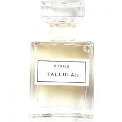 Etoile Atelier Tallulah perfume bottle