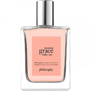 Philosophy Amazing Grace Ballet Rose parfüm şişesi