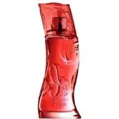 Parfums Café Intenso by Café perfume bottle