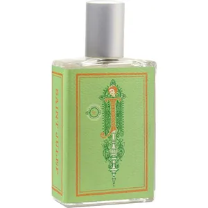 Imaginary Authors Saint Julep perfume bottle