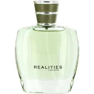 Curve Realities for Men (Cologne) perfume bottle