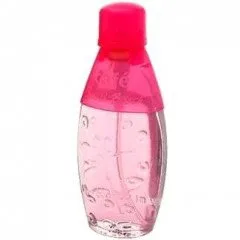 Parfums Café Café South Beach perfume bottle