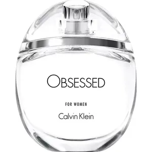Calvin Klein Obsessed for Women (Eau de Parfum) perfume bottle
