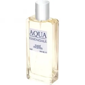 Suarez Nanì Collection - Aqua Essenziale perfume bottle
