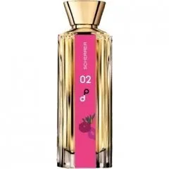 Jean-Louis Scherrer Pop Delights 02 perfume bottle