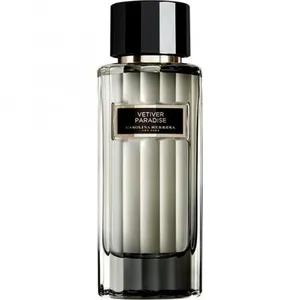 Carolina Herrera Vetiver Paradise perfume bottle