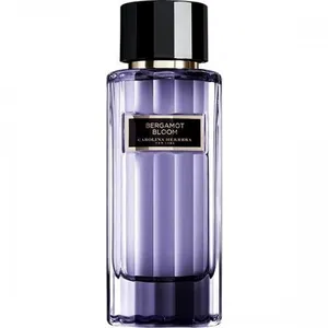 Carolina Herrera Bergamot Bloom parfüm şişesi