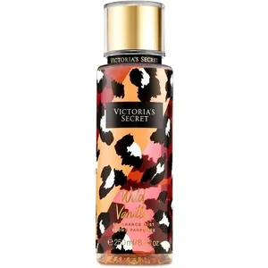 Victoria's Secret Wild Vanilla parfüm şişesi
