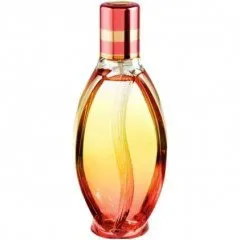 Parfums Café Caféina parfüm şişesi