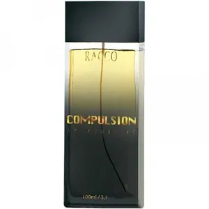 Racco Compulsion Aphrodisiac perfume bottle