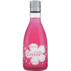 Racco Lutti Flower parfüm şişesi