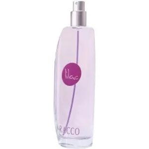 Racco Lilac parfüm şişesi