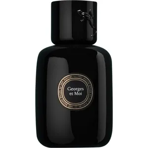 Sabé Masson Georges et Moi (Eau de Parfum) parfüm şişesi