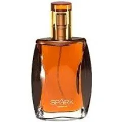 Curve Spark for Men (Cologne) perfume bottle