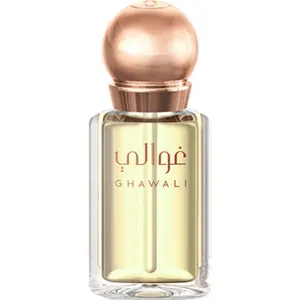 Ghawali Musk Blend parfüm şişesi