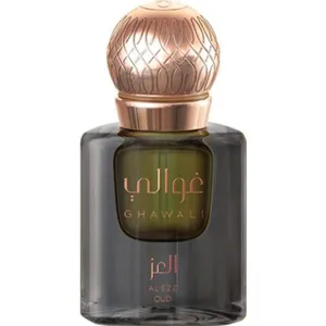 Ghawali Al Ezz Oud (Concentrated Perfume) parfüm şişesi