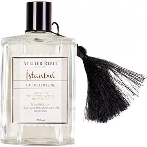 Atelier Rebul Istanbul (Eau de Cologne) perfume bottle