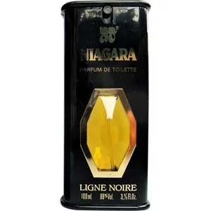 Julian Jill Niagara perfume bottle