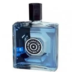 Denim Chill (After Shave) perfume bottle