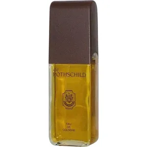 Frances Rothschild De Rothschild (Eau de Cologne) perfume bottle