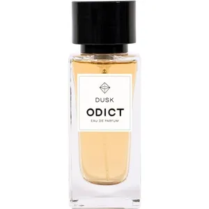 Odict Dusk parfüm şişesi
