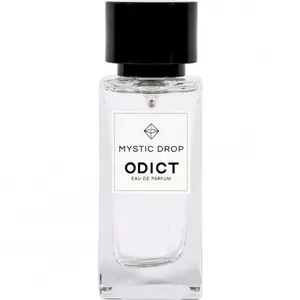 Odict Mystic Drop perfume bottle