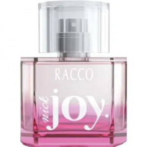 Racco Nick Joy perfume bottle