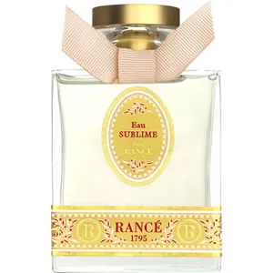 Rancé 1795 Eau Sublime parfüm şişesi