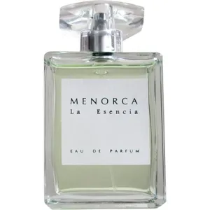 Pedro de Leana Menorca - La Esencia perfume bottle