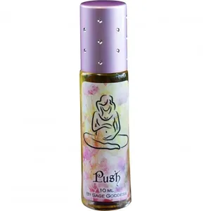 The Sage Goddess Push parfüm şişesi