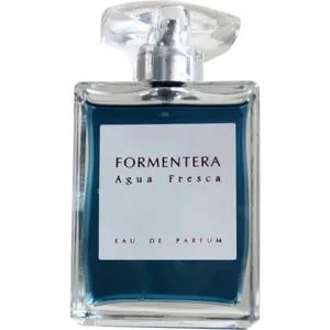 Pedro de Leana Formentera - Agua Fresca parfüm şişesi