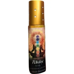 The Sage Goddess Alkalize parfüm şişesi