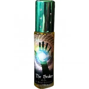 The Sage Goddess The Healer parfüm şişesi