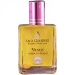 The Sage Goddess Venus perfume bottle