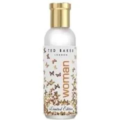 Ted Baker Woman Limited Editon parfüm şişesi