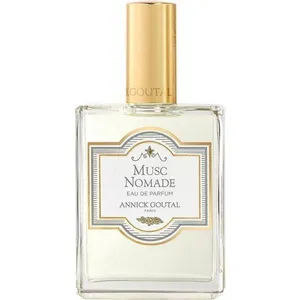 Goutal Musc Nomade parfüm şişesi