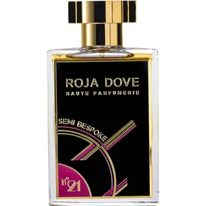 Roja Parfums Semi-Bespoke 21 perfume bottle