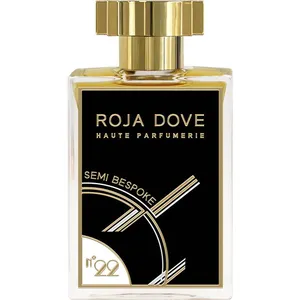 Roja Parfums Semi-Bespoke 22 parfüm şişesi