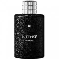 Jacques Battini Intense perfume bottle