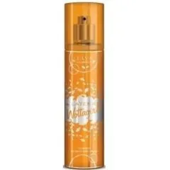 Layer'r Wottagirl! - Classic Collection: Blossom perfume bottle