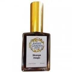 Anya's Garden Strange Magic parfüm şişesi
