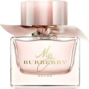 Burberry My Burberry Blush perfume bottle