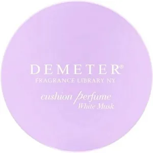Demeter Fragrance Library White Musk (Cushion Perfume) perfume bottle