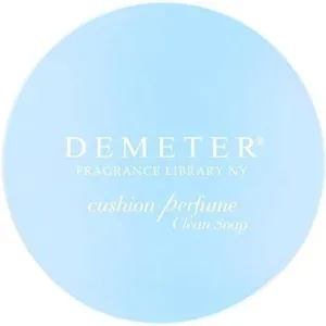 Demeter Fragrance Library Clean Soap (Cushion Perfume) perfume bottle