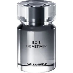 Karl Lagerfeld Bois de Vétiver parfüm şişesi