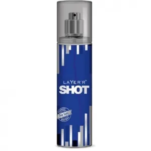 Layer'r Shot - Deep Desire perfume bottle