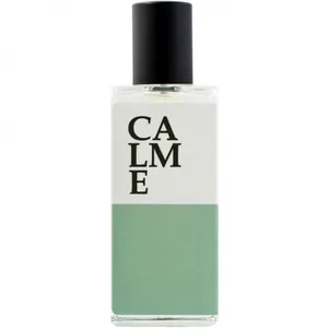 perfume LAB. Calme parfüm şişesi